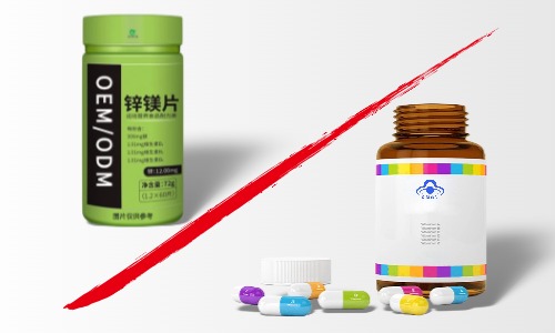 特殊膳食和保健食品的區(qū)別，代加工怎么找廠家