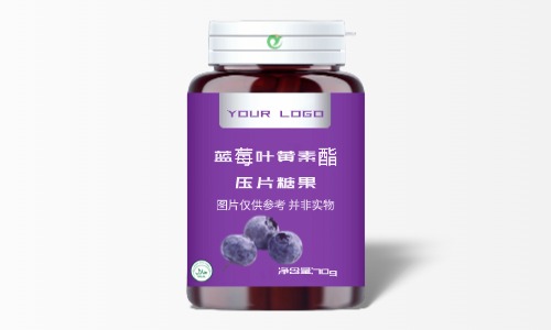 壓片糖果代加工-無(wú)配方操作模式-德州健之源