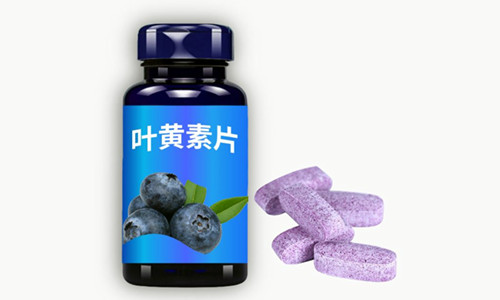 代加工咀嚼片項目_壓片糖果OEM廠商_德州健之源